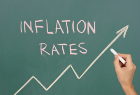 Rising Inflation