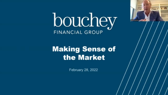 Bouchey Financial Group
