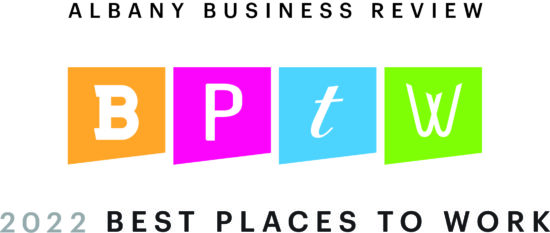 Albany Business Review BPTW