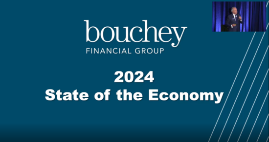 2024 State of the Economy