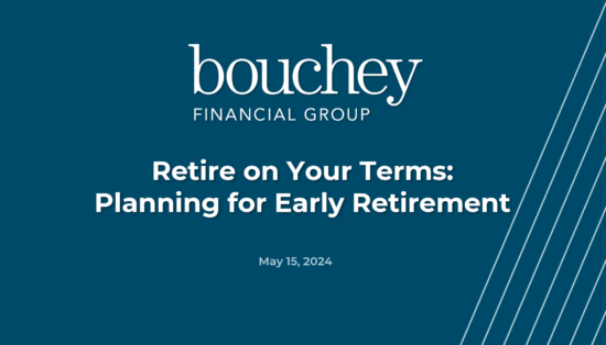 Retire on Your Terms
