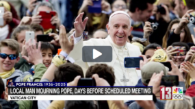 Pope Francis