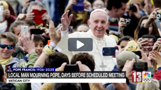 Pope Francis