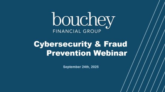 Cybersecurity Webinar 2025