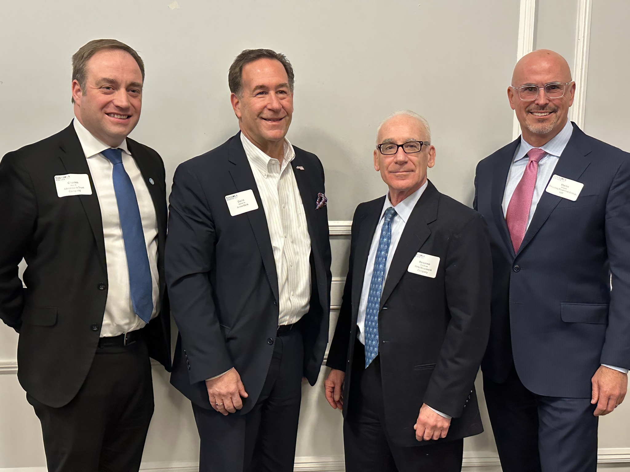 saratoga county chamber of commerce event