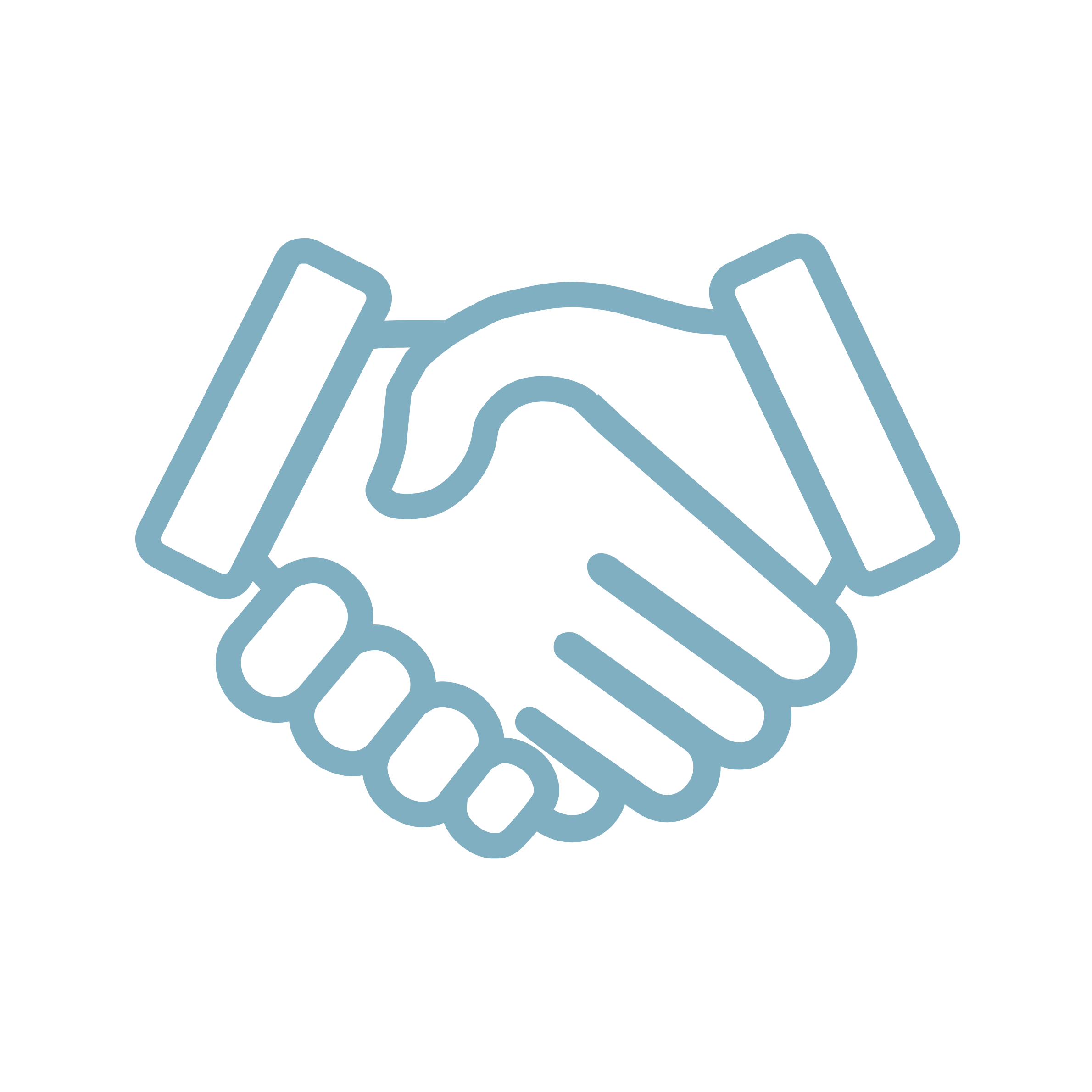 Tax & Personal CFO Services