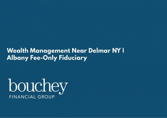 wealth management Delmar NY