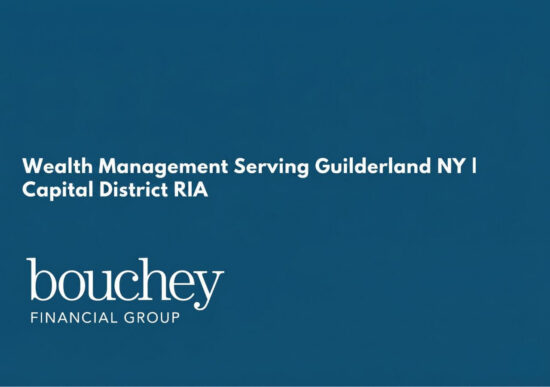 wealth management Guilderland NY