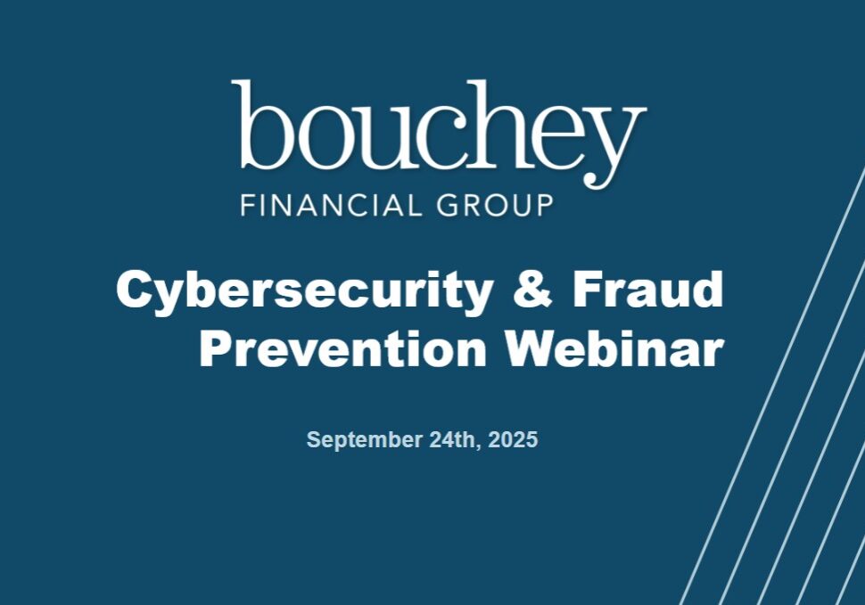 Cybersecurity Webinar 2025