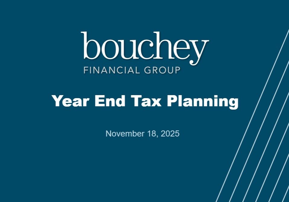 2025 Year End Tax Planning Thumb Image