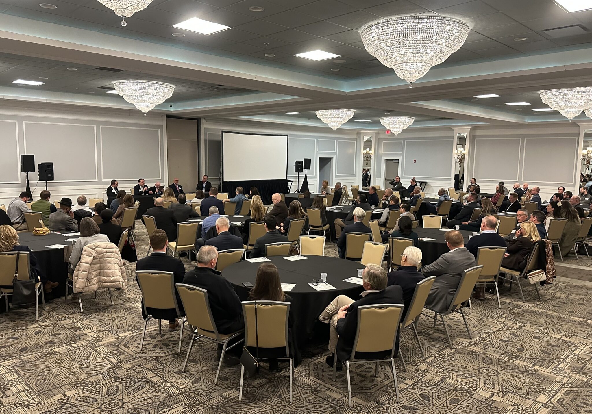 saratoga county chamber of commerce event