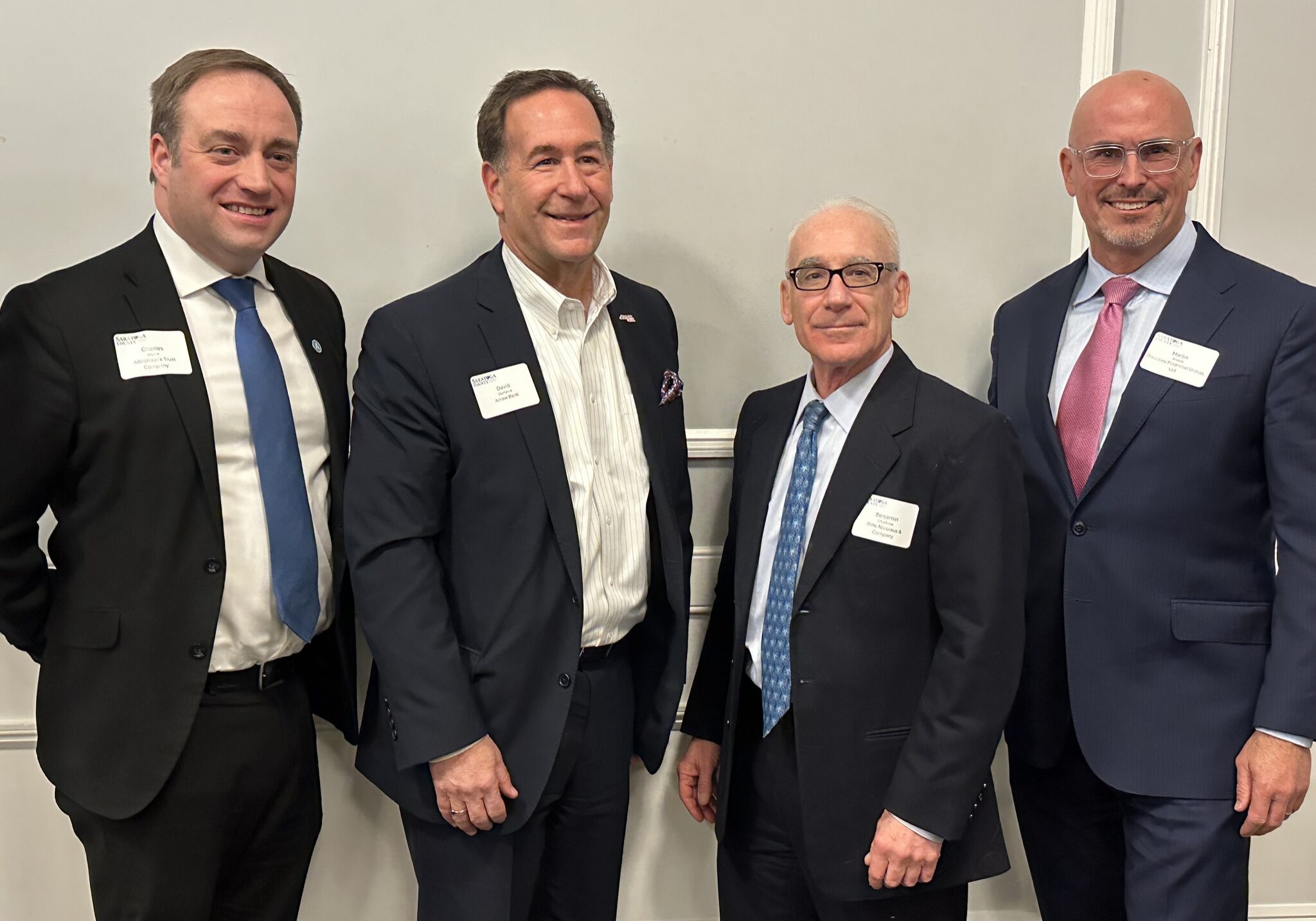 saratoga county chamber of commerce event