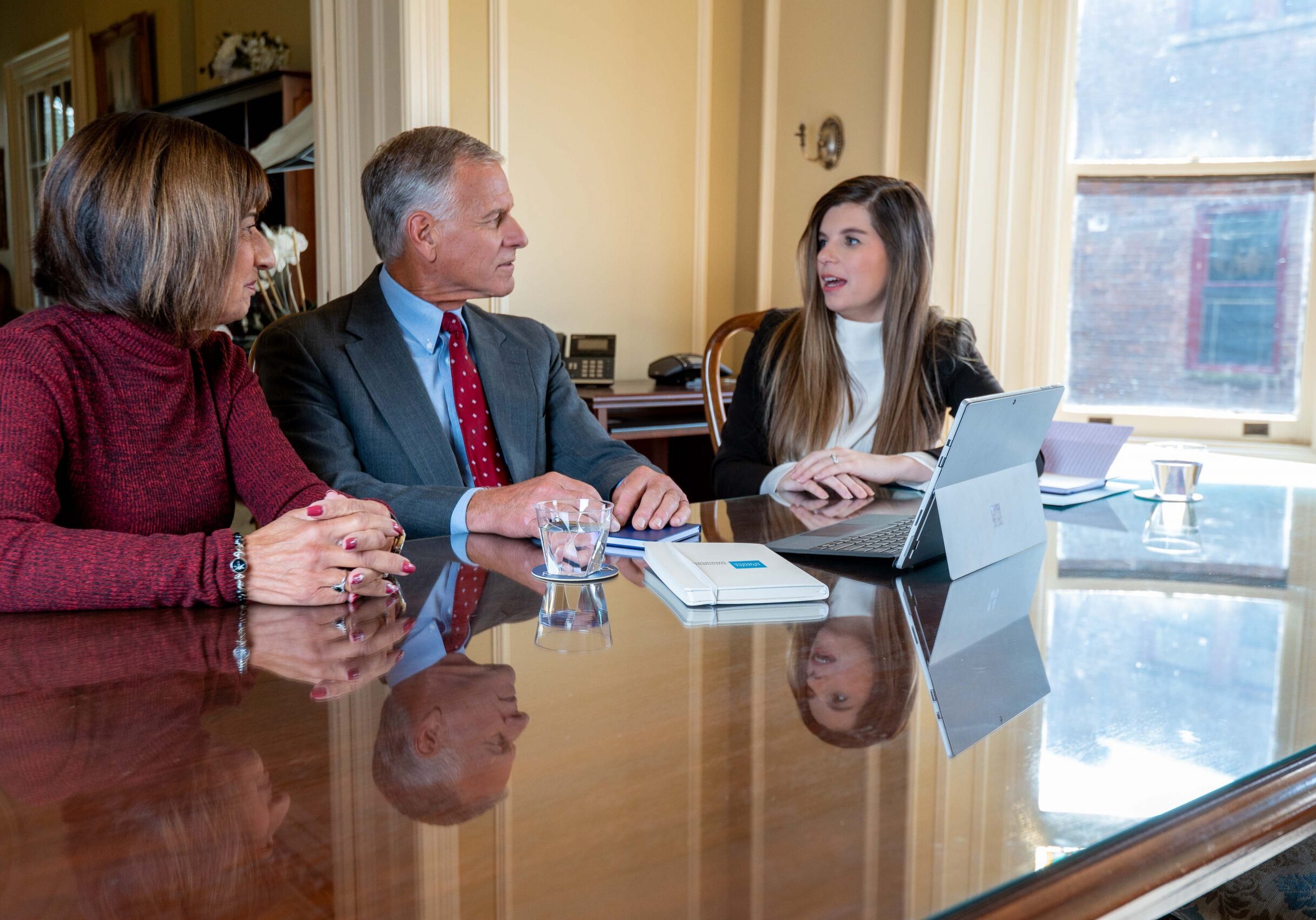 Bouchey Financial Group