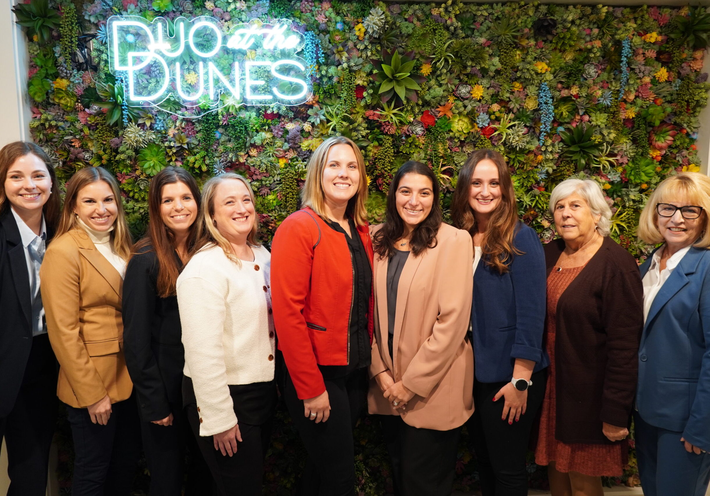 Women & Wealth Women & Wealth