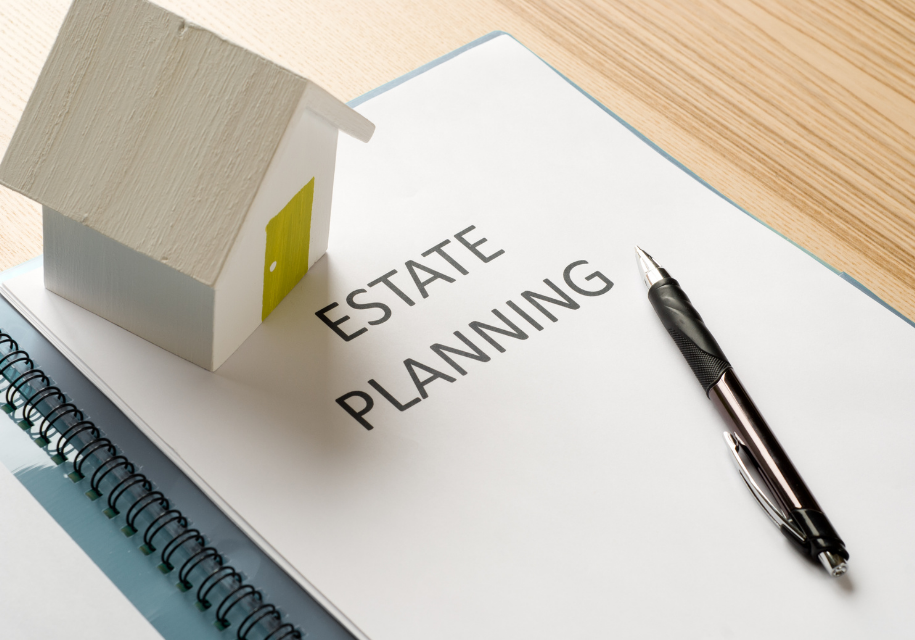 Estate Planning