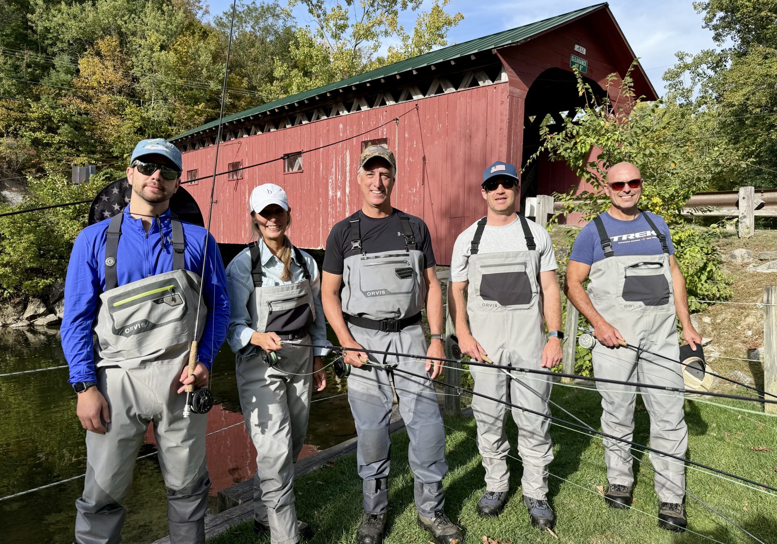 BFG Retreat