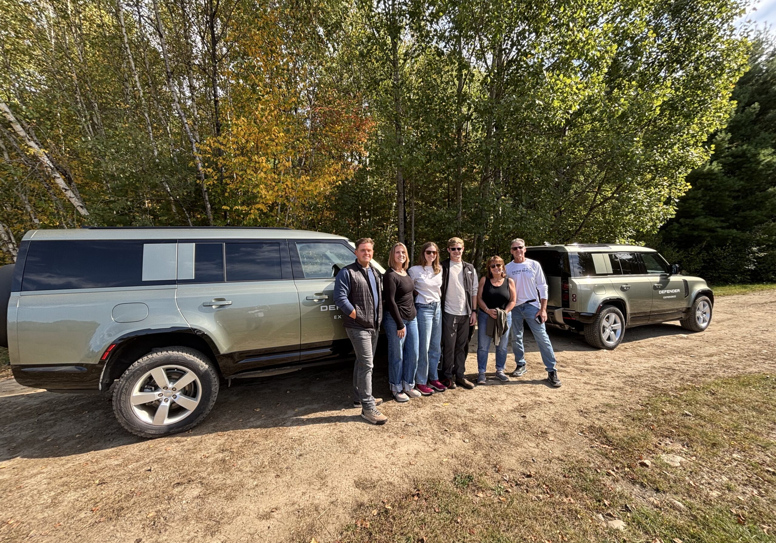 BFG Retreat