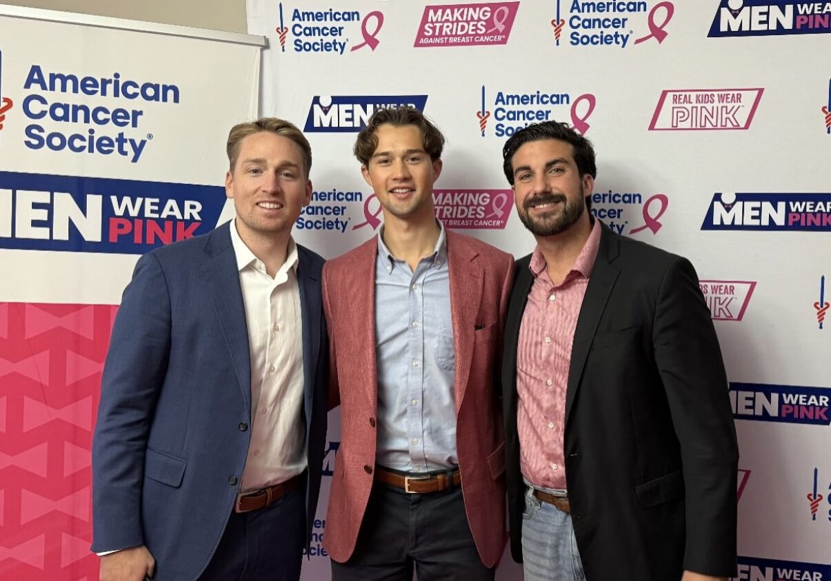 Squares vs. Cancer