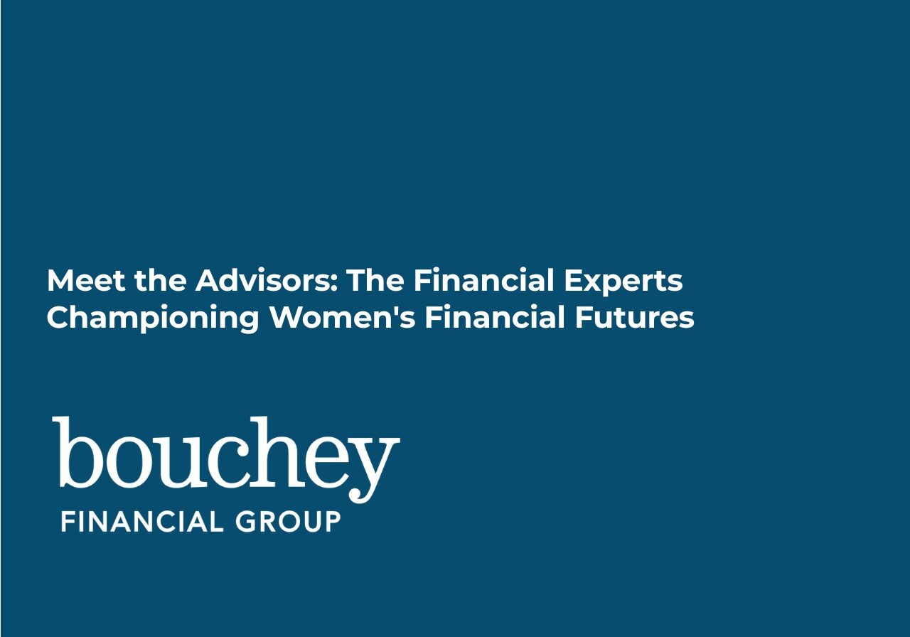 Meet the Advisors: The Financial Experts Championing Women's Financial Futures