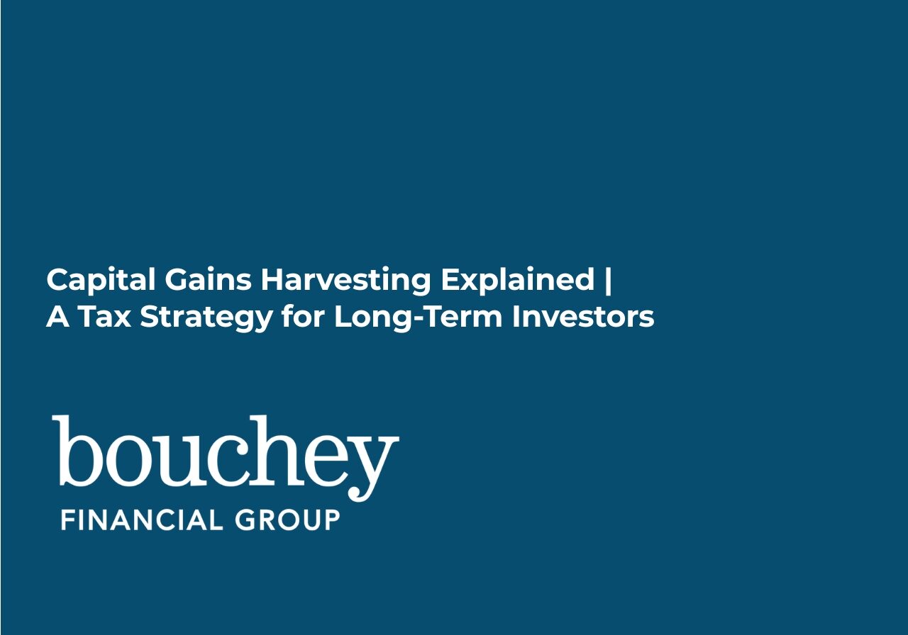 capital gains harvesting