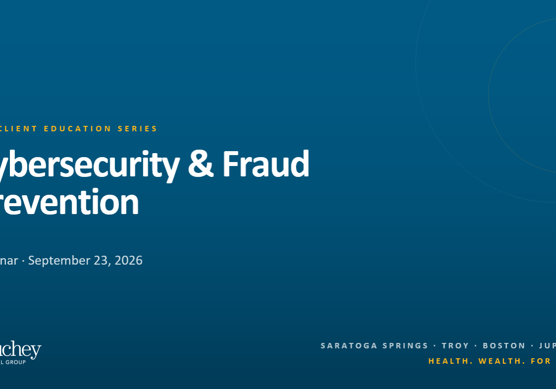 cybersecurity webinar