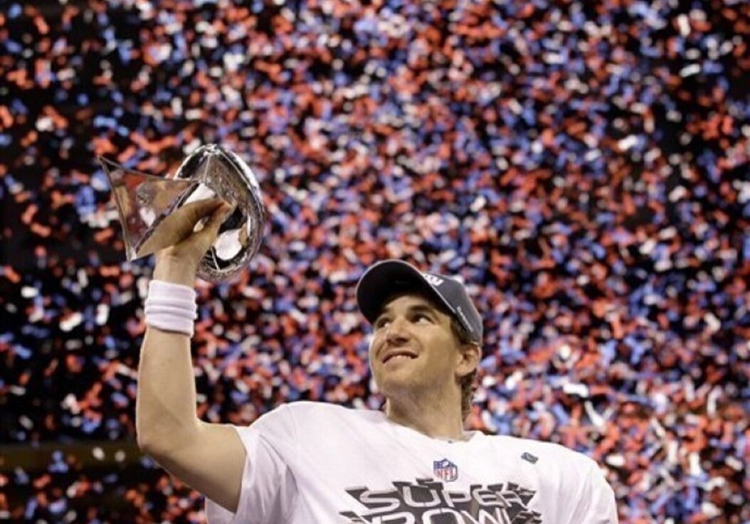 Eli Manning