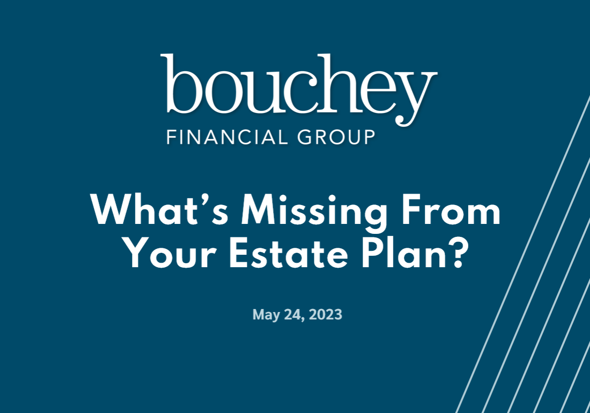 Bouchey Financial Group