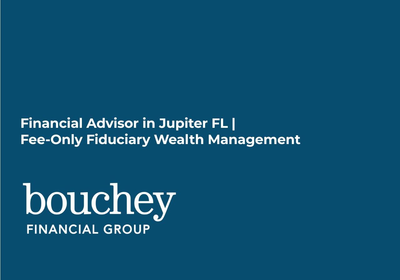 financial advisor jupiter fl
