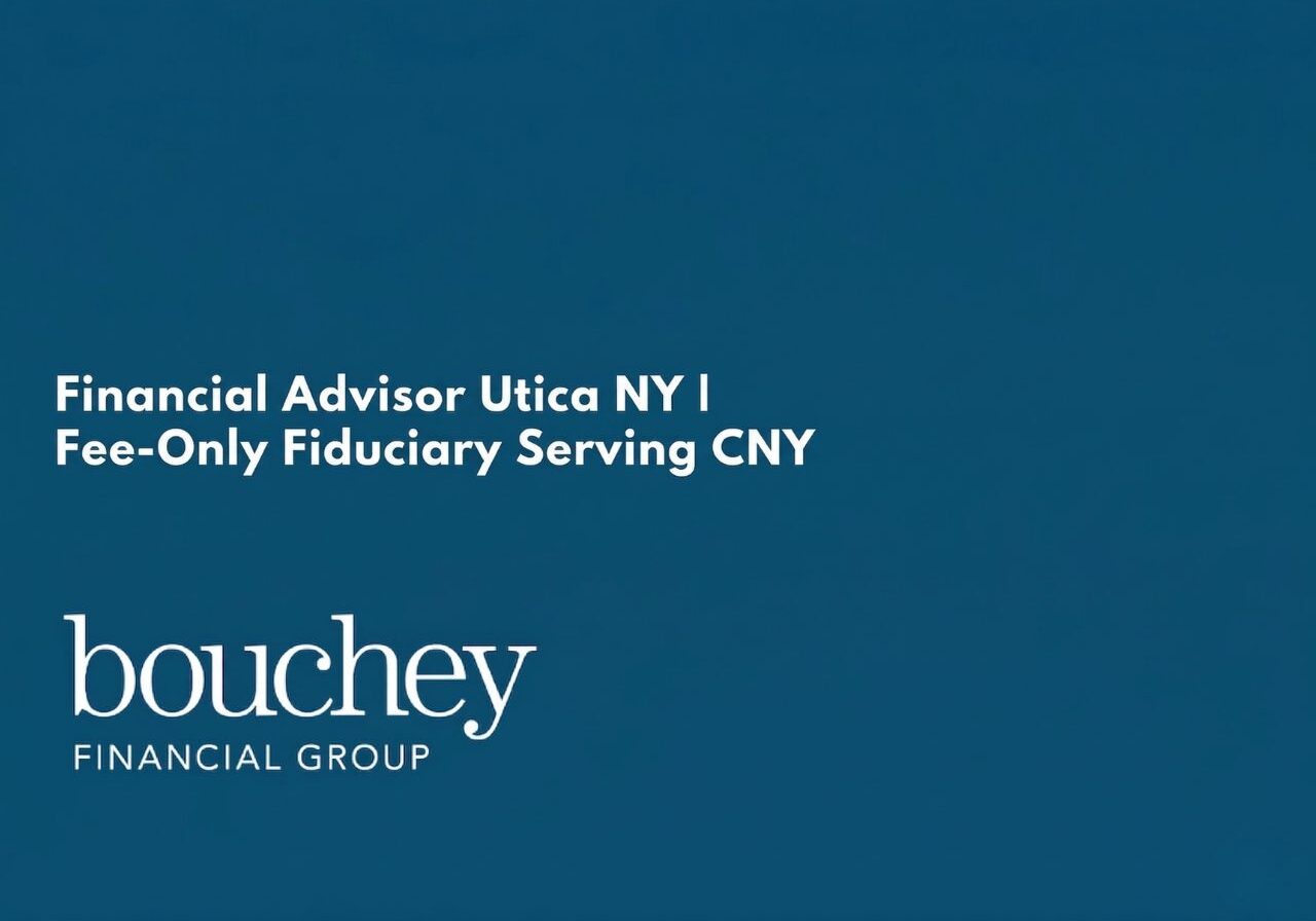 financial advisor utica ny (1)