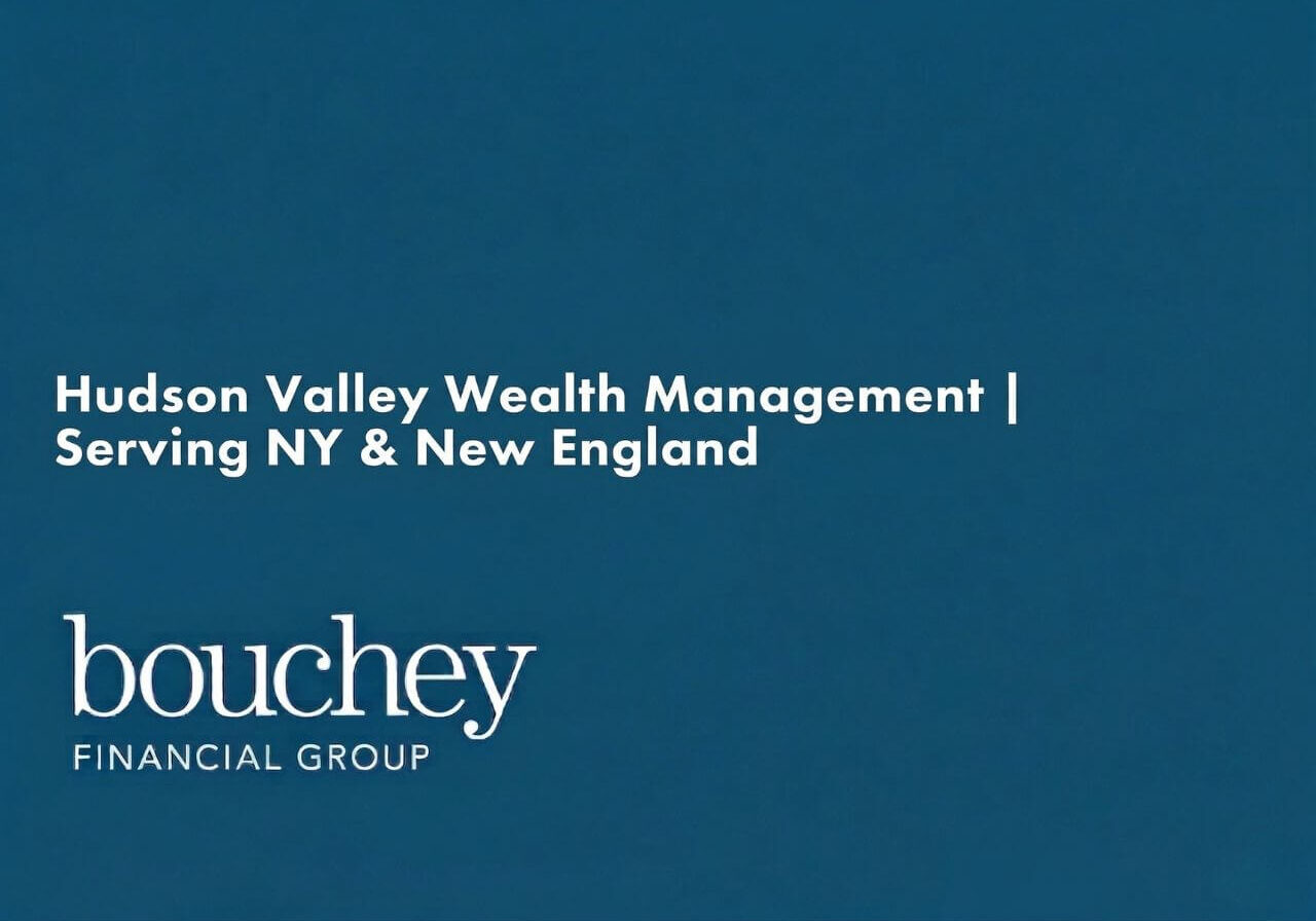 hudson valley wealth management