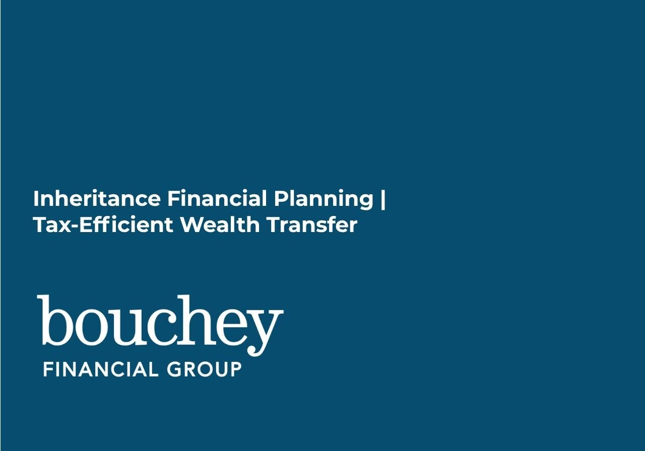 inheritance financial planning
