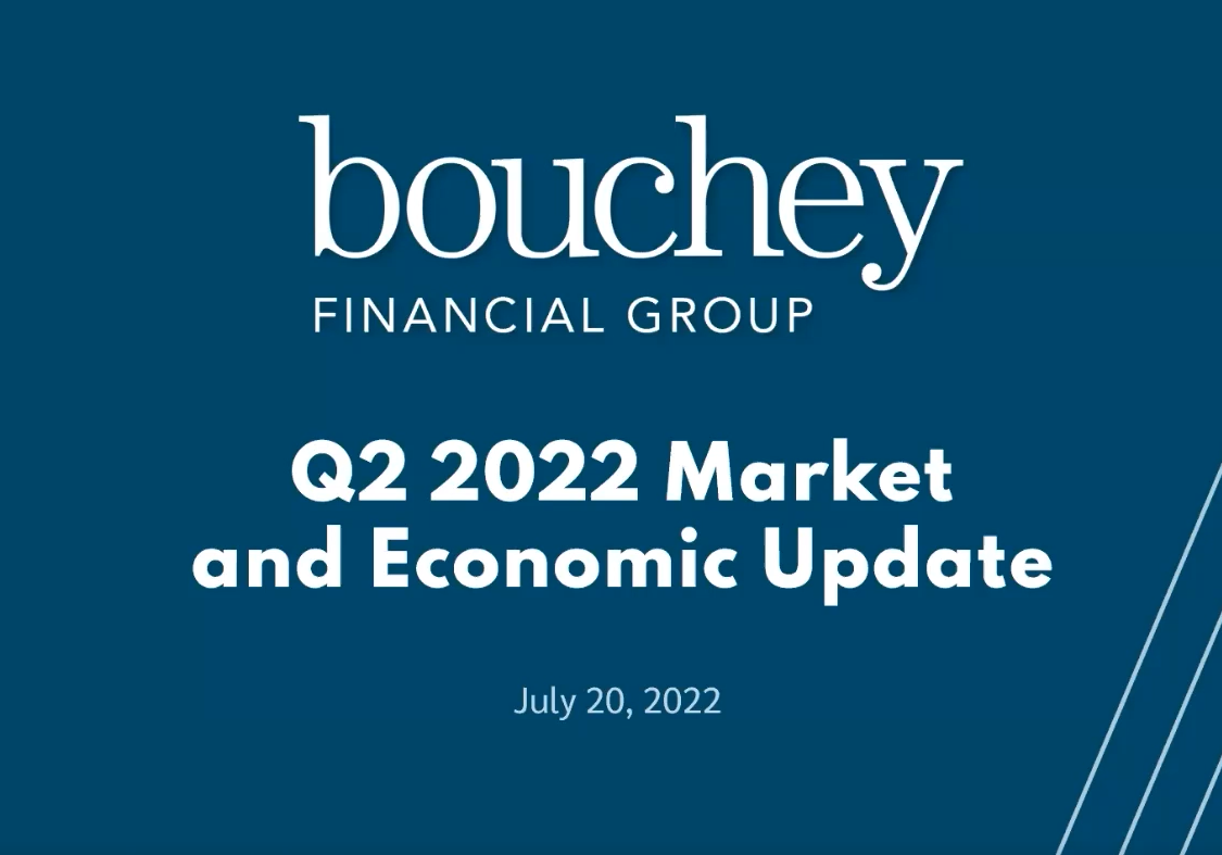 Bouchey Financial Group