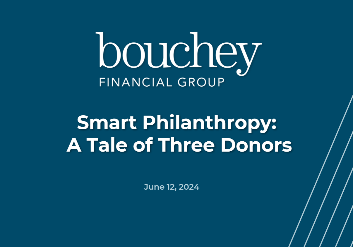 Smart Philanthropy