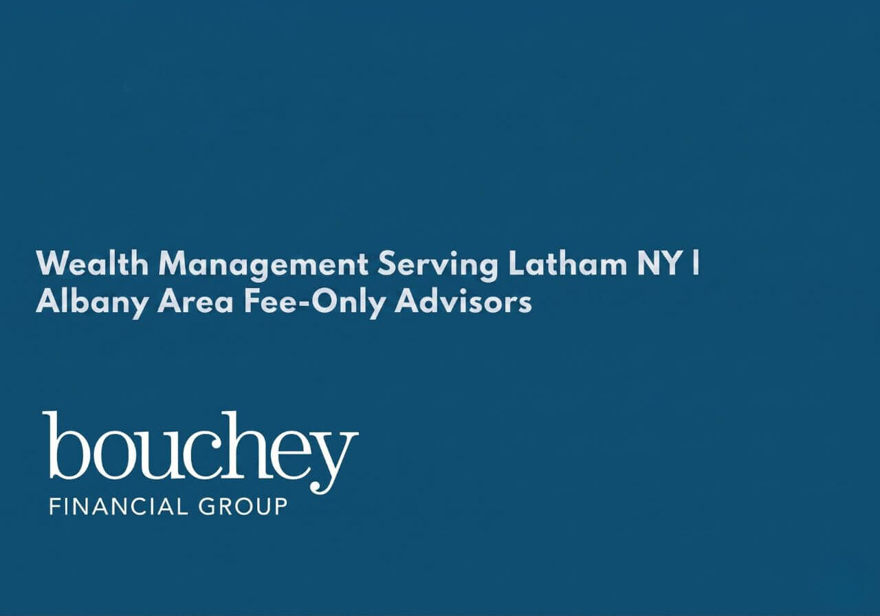 wealth management Latham NY