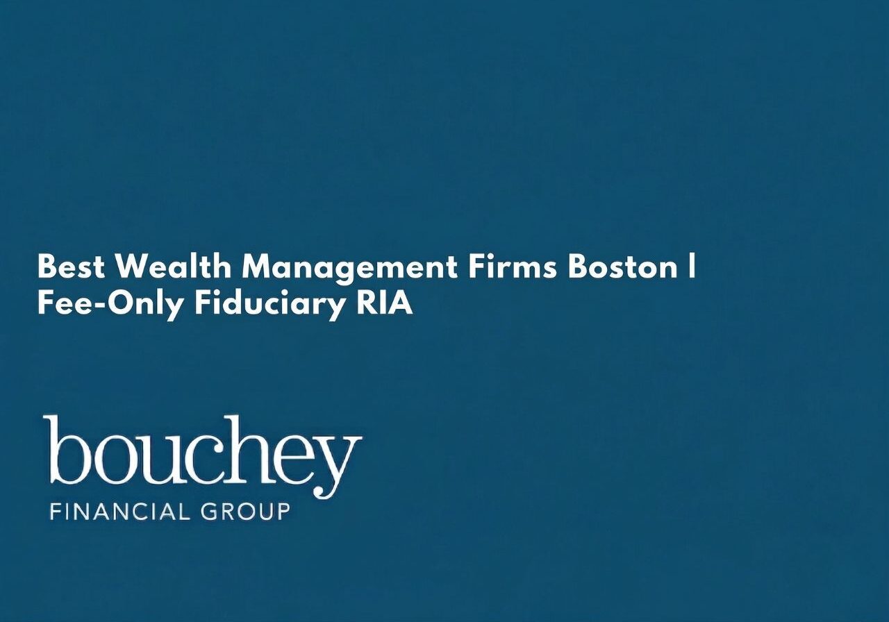 wealth management firms Boston