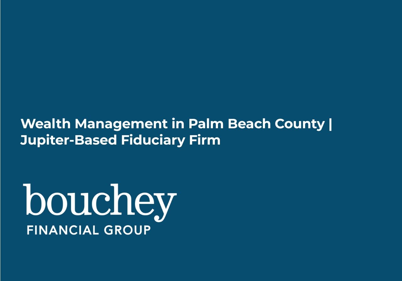 wealth management palm beach county