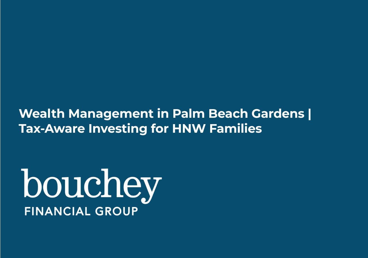 wealth management palm beach gardens